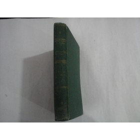 GERMANII - EMIL LUDWIG - 1946